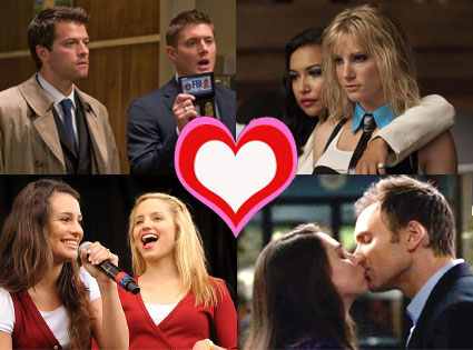 WWK Top Couples WWK Top Couples
